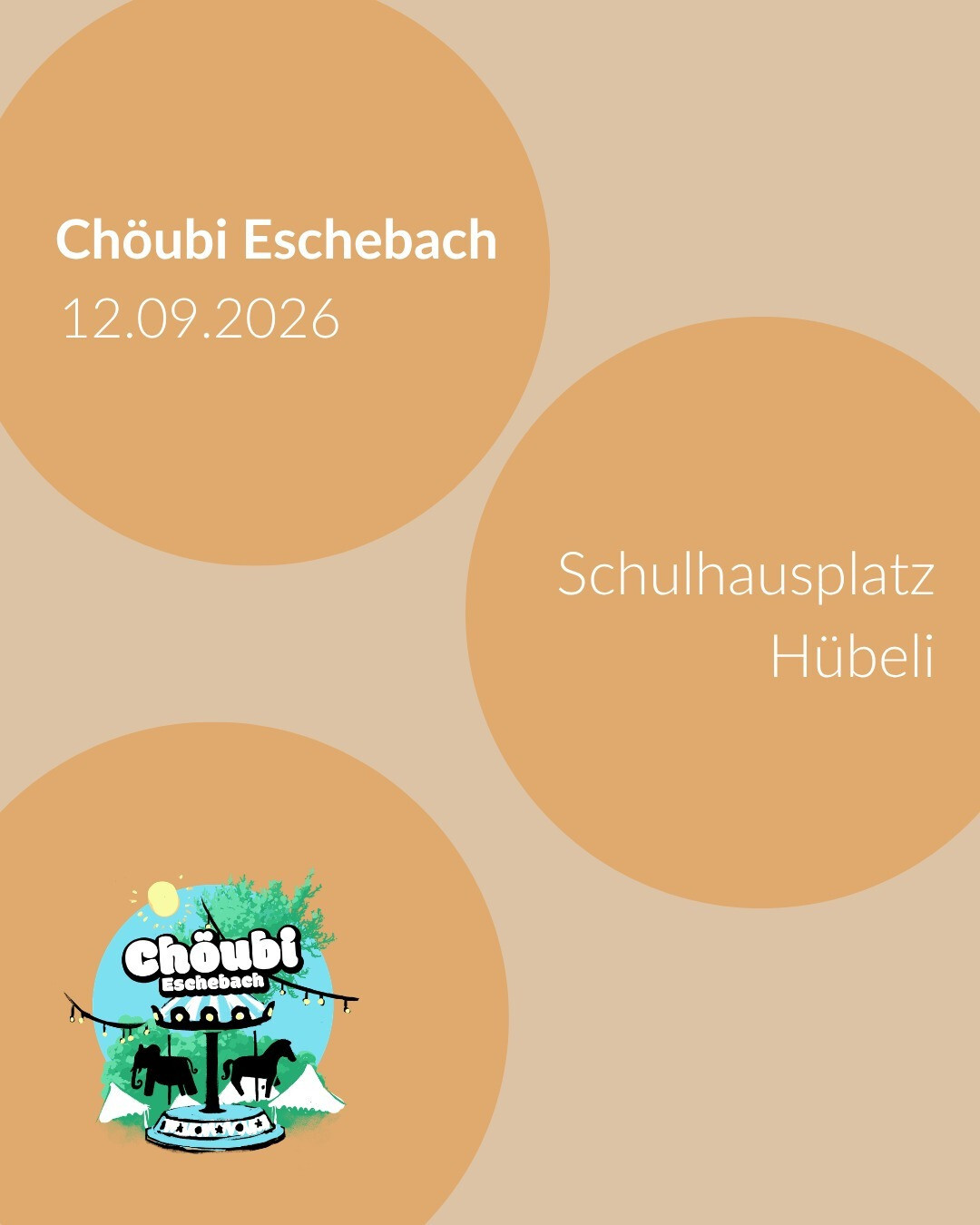 Chilbi Eschenbach
