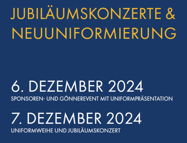 Konzert Lead 2024