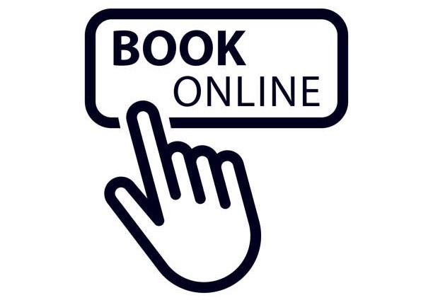 Online Reservation